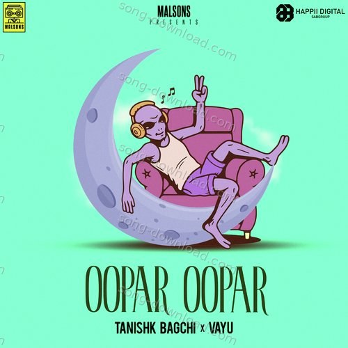 Oopar Oopar Arijit Singh MP3 Download